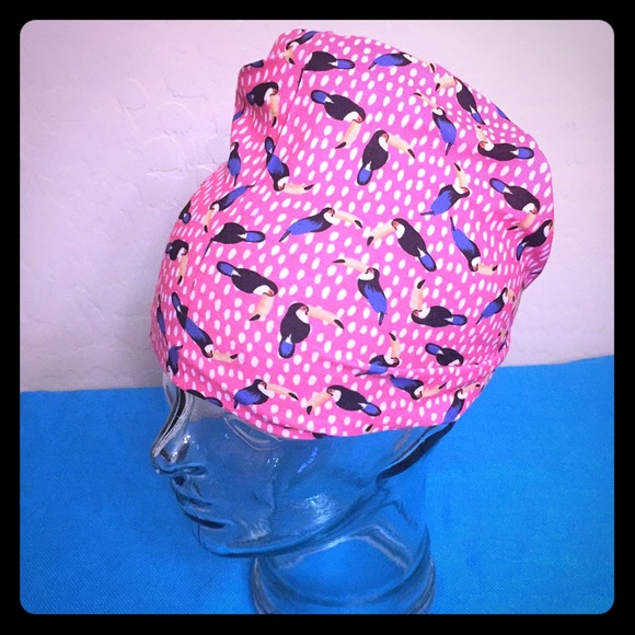 ONLY ONE! Tri-Coastal Design Tube Scarf - Picture 4 of 10